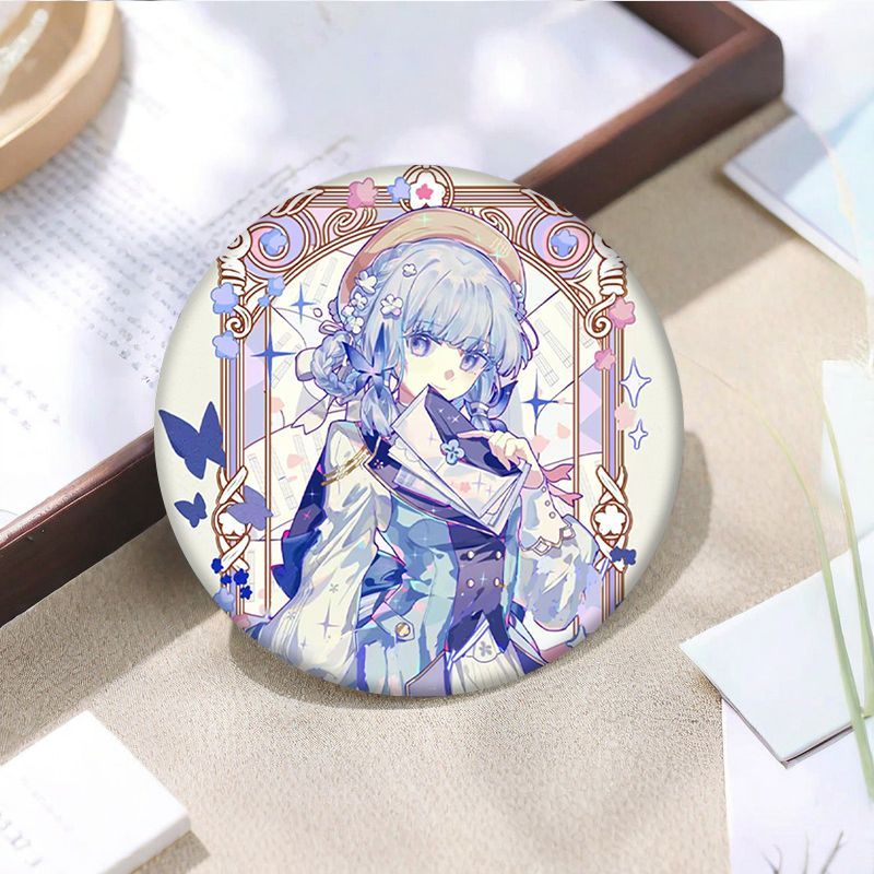 New Genshin Impact Anime Merch - Anime Merchandise In Japan ulasan dan harga