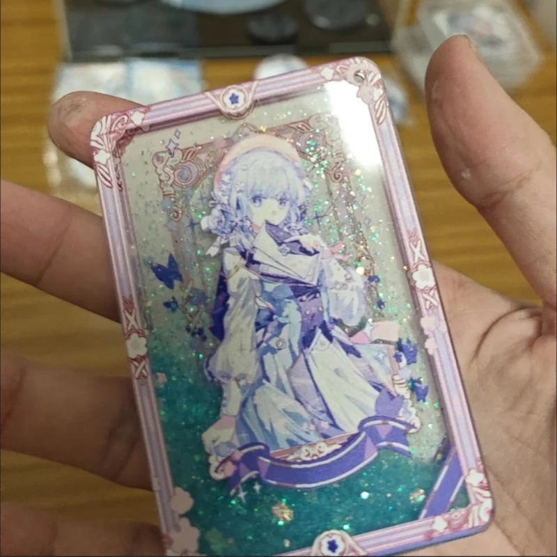 New Genshin Impact Anime Merch - Anime Merchandise In Japan ulasan dan harga