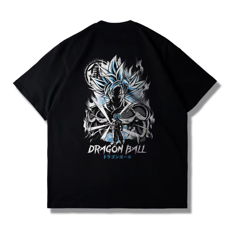 2026 New Dragon Ball Anime Mer - Anime Merchandise Brands ulasan dan harga