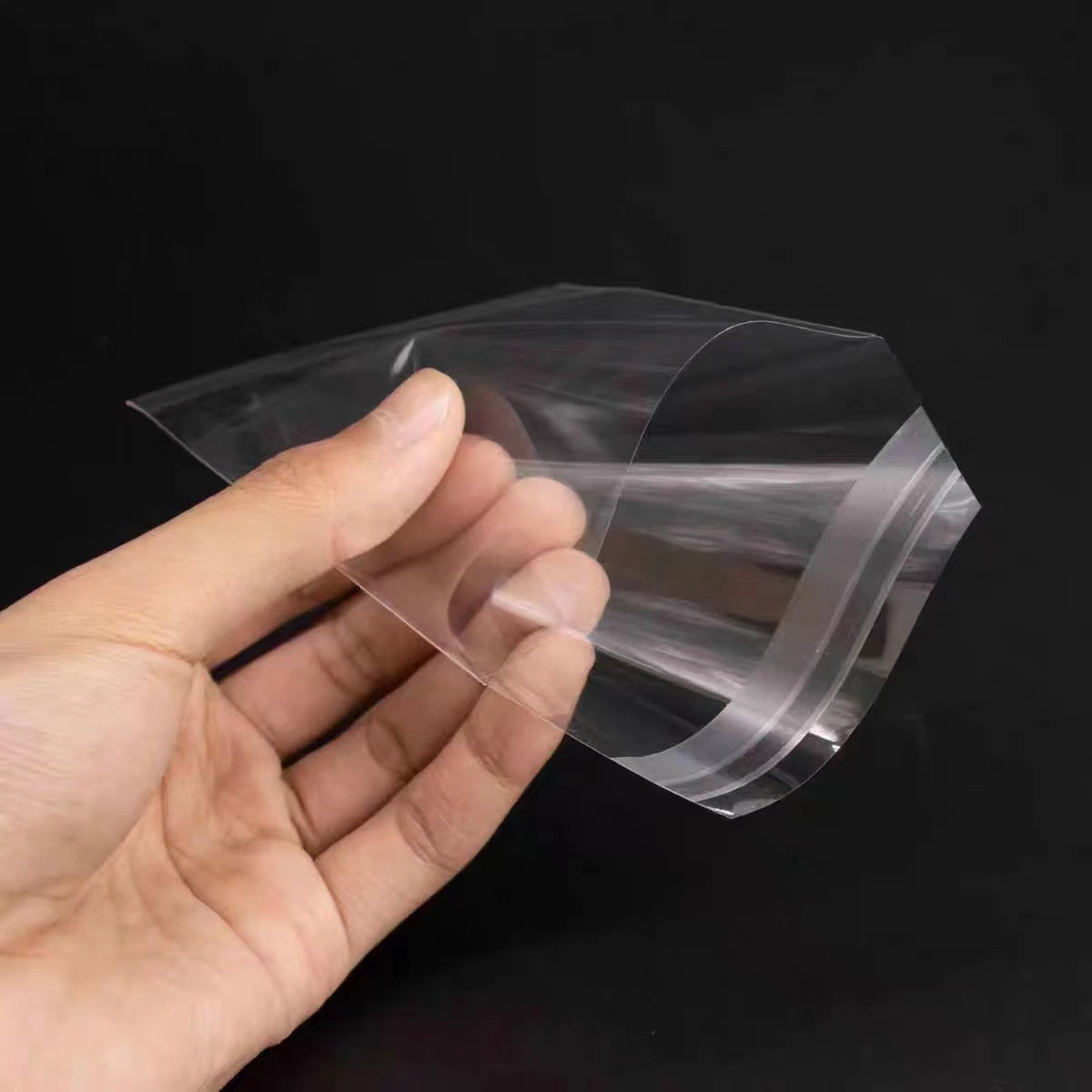 100pcs Sleeves For Graded Slab - Collector Card Sleeve ulasan dan harga