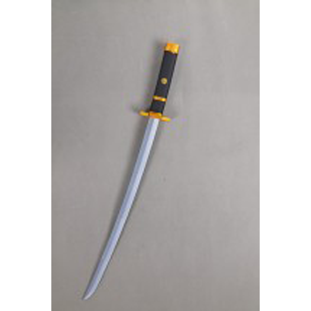 Roronoa Zoro Cosplay Sword Pro - Cosplay Prop Sword ulasan dan harga