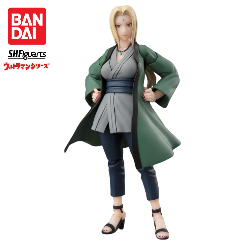 Spot SaleIn Stock Bandai S H F - Anime Merchandise Brands ulasan dan harga