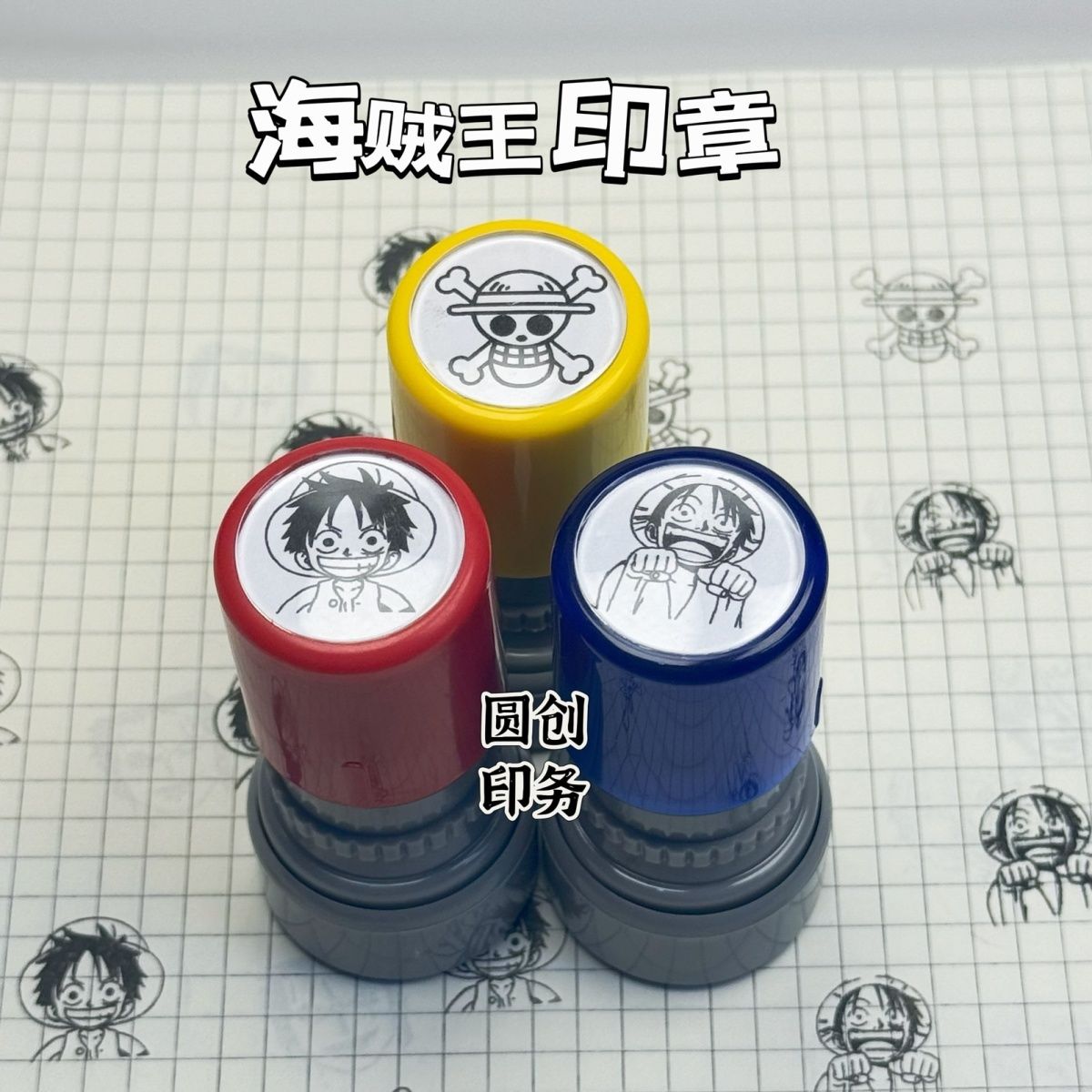 One Piece character anime merc - Zoro Anime Merchandise ulasan dan harga