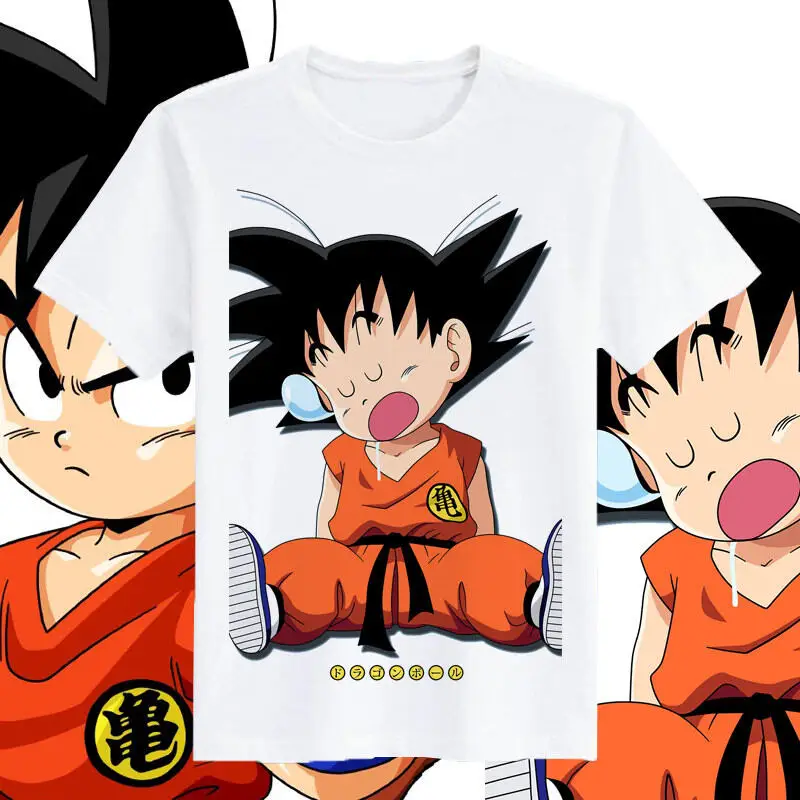 Dragon Ball Hot Summer Anime M - Anime Merchandise Brands ulasan dan harga