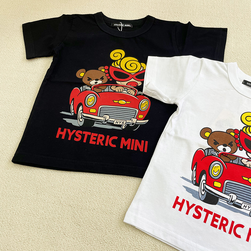 Kawaii New Hysteric Mini Carto - Anime Merchandise Online ulasan dan harga