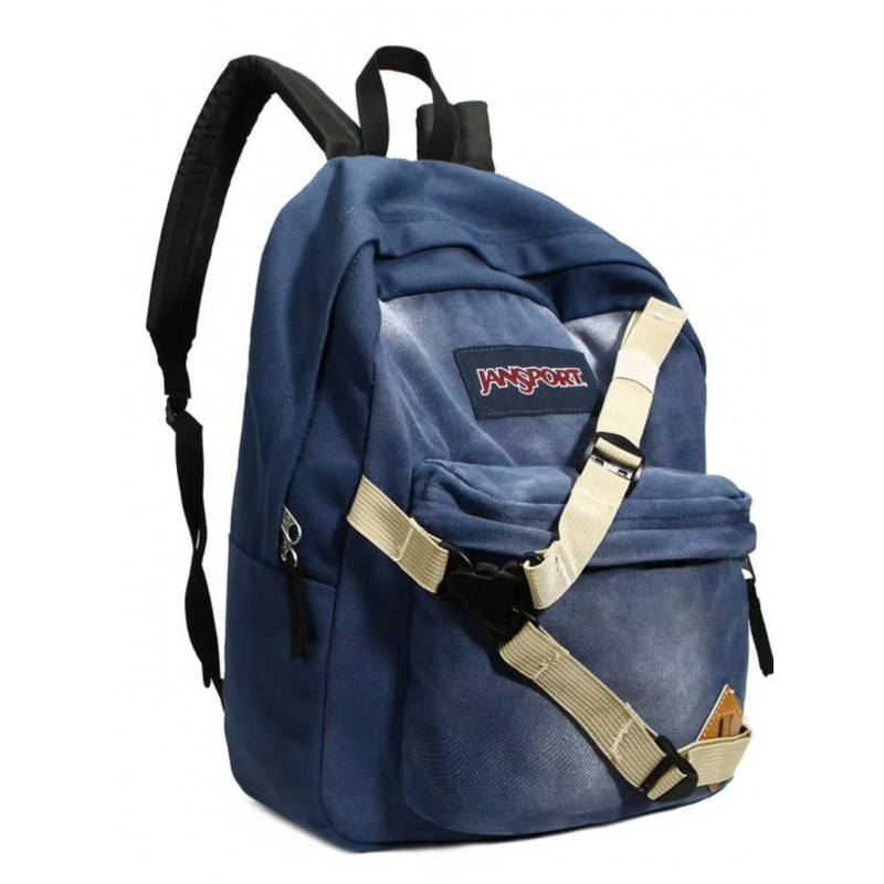 In Stock Jansport Backpack Pet - Anime Merchandise Brands ulasan dan harga