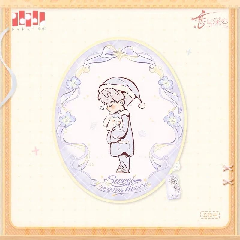 Anime Acrylic crystal  brick   - Anime Merchandise Usa ulasan dan harga