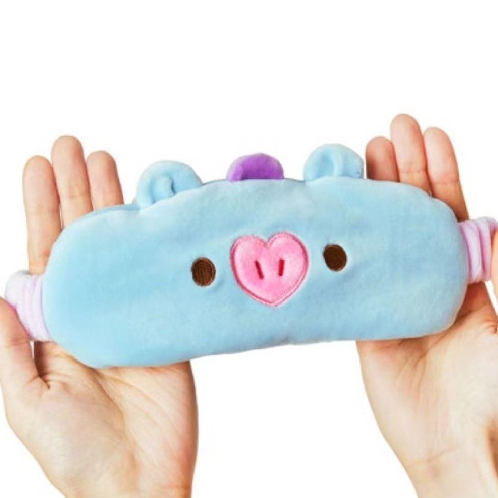 BT21 cartoon cute plush doll e - Anime Merchandise Usa ulasan dan harga