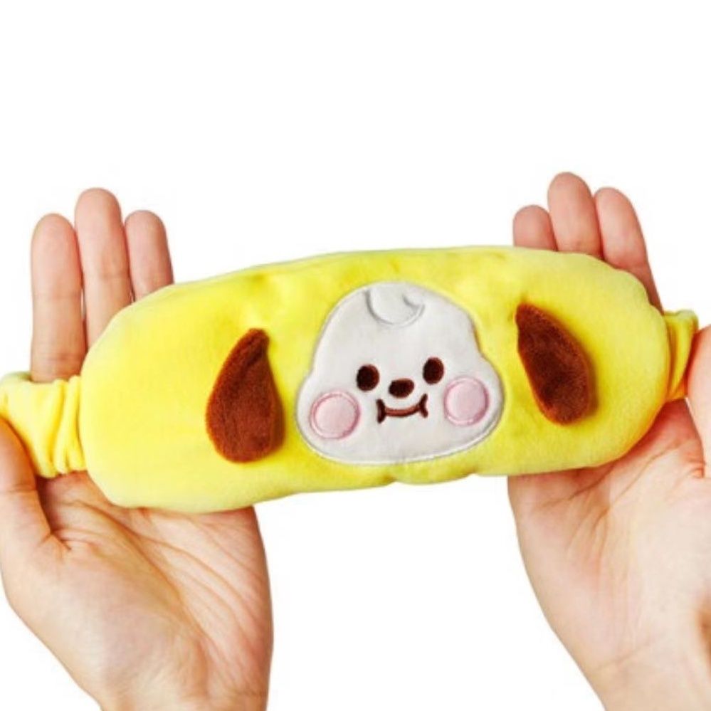 BT21 cartoon cute plush doll e - Anime Merchandise Usa ulasan dan harga