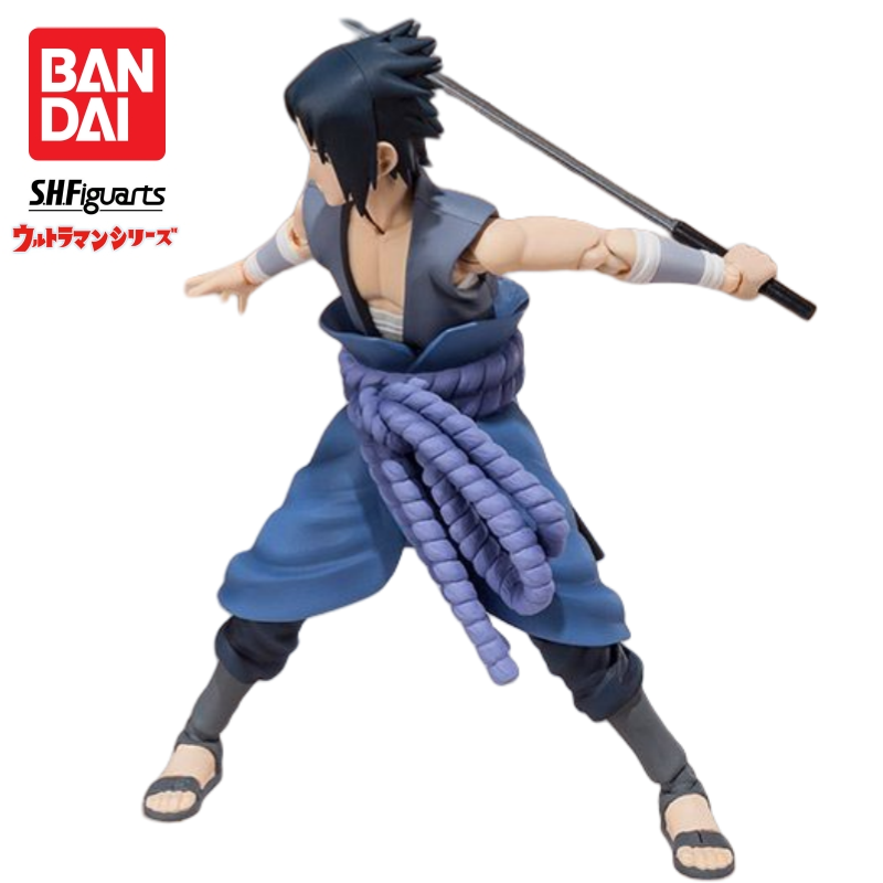 Spot SaleIn Stock Bandai S H F - Anime Merchandise Brands ulasan dan harga