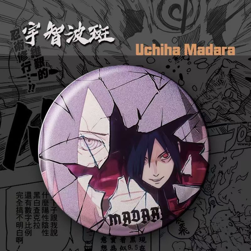 NARUTO anime merchandise carto - Anime Merchandise In Japan ulasan dan harga