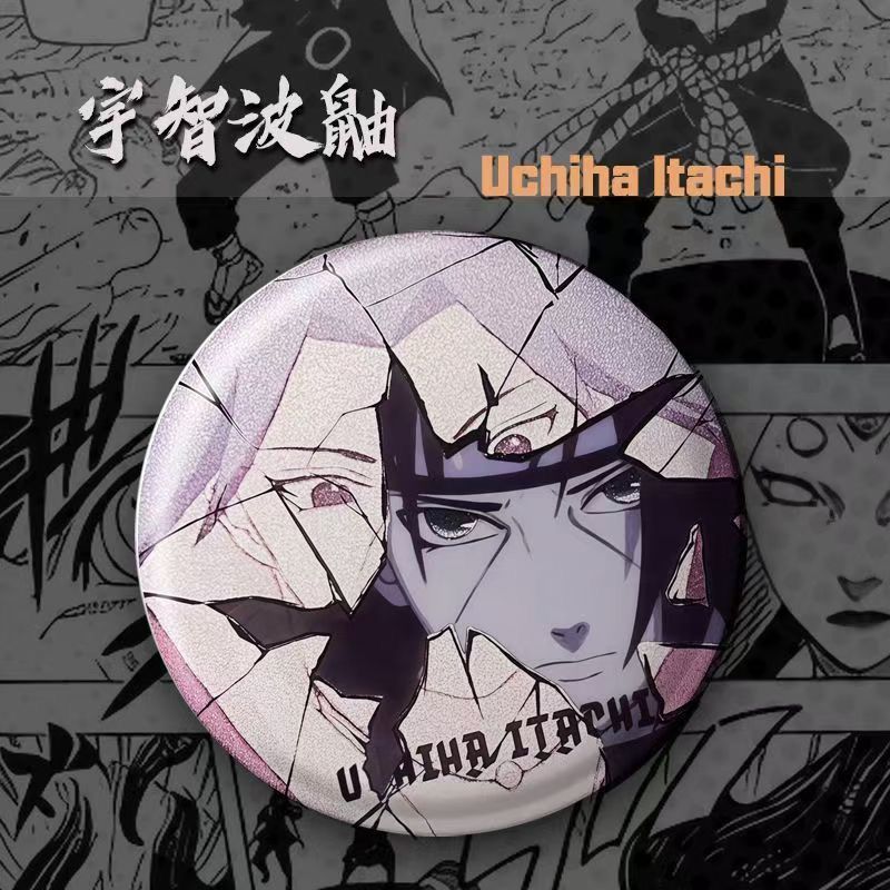 NARUTO anime merchandise carto - Anime Merchandise In Japan ulasan dan harga