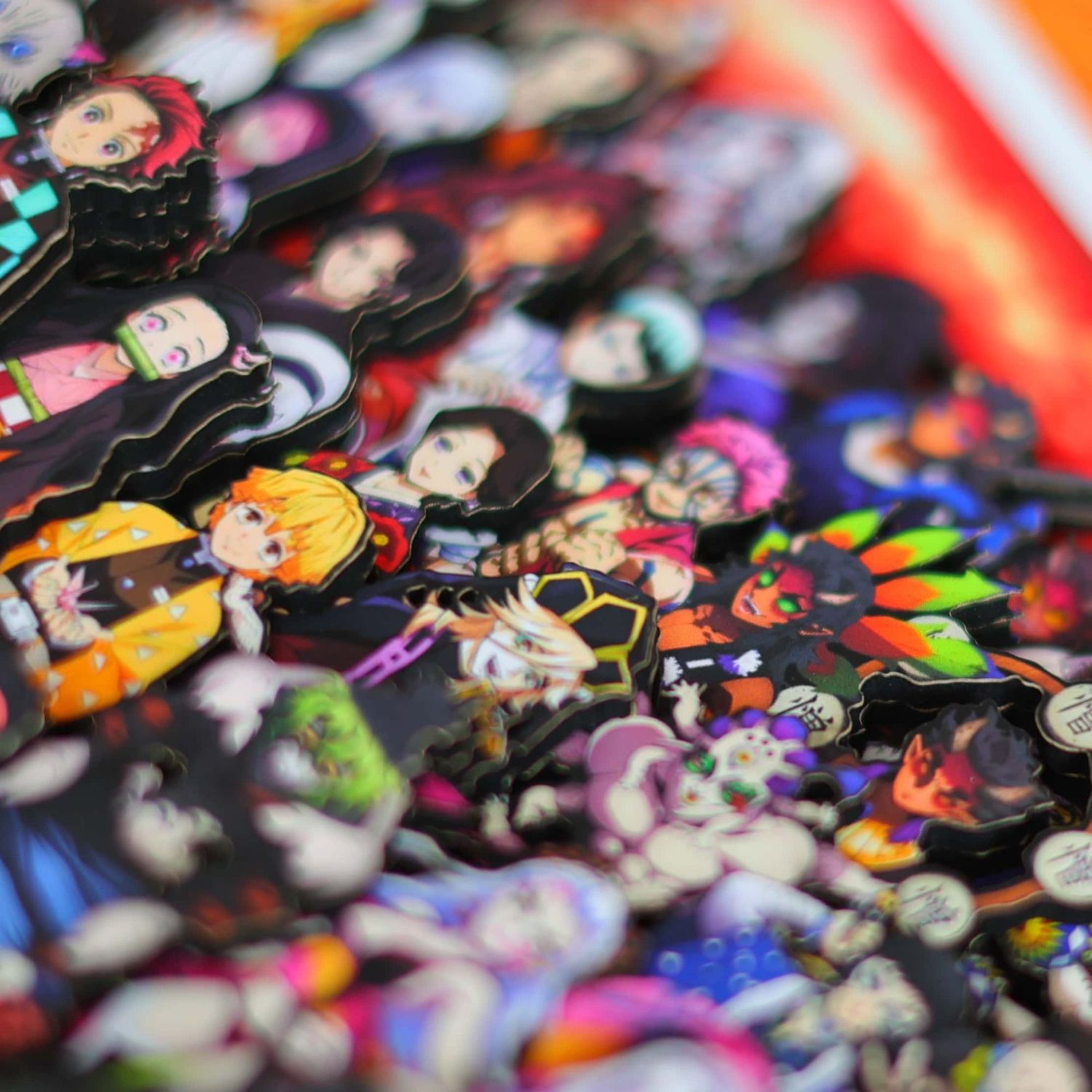 Demon Slayer anime merchandise - Anime Merchandise In Japan ulasan dan harga