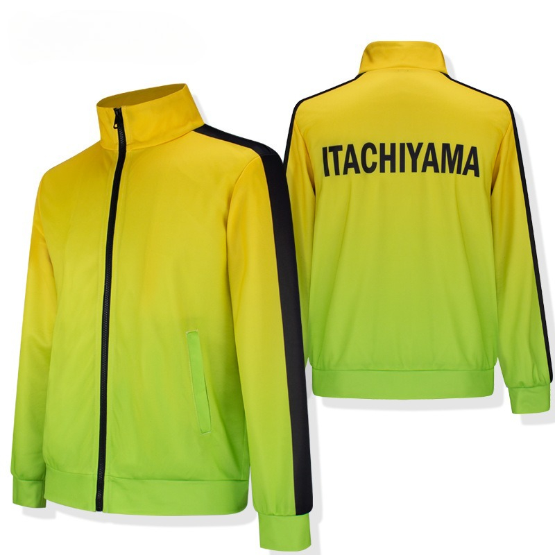 Anime Itachiyama Institute Uni - Anime Merchandise Online ulasan dan harga