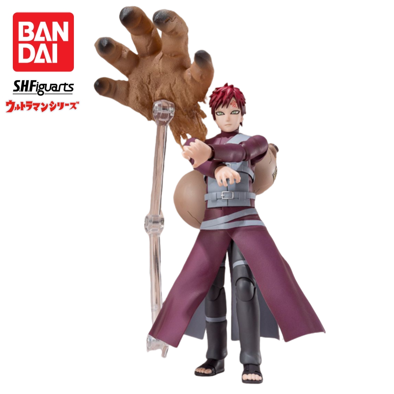 Spot SaleIn Stock Bandai S H F - Anime Merchandise Brands ulasan dan harga