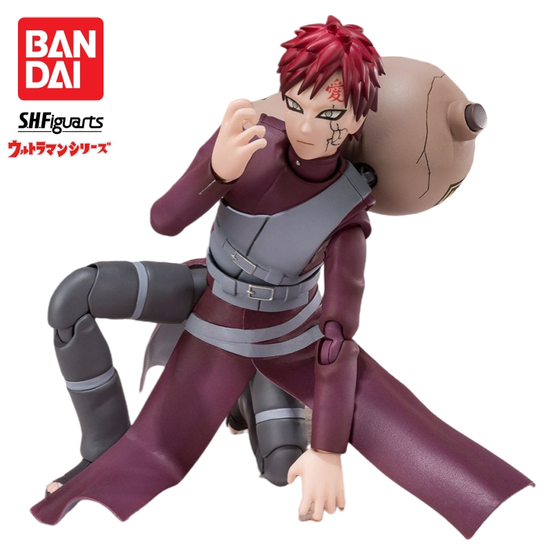 Spot SaleIn Stock Bandai S H F - Anime Merchandise Brands ulasan dan harga