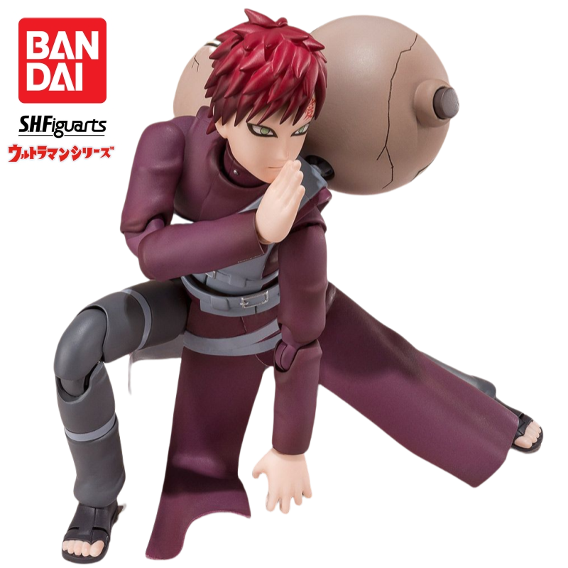 Spot SaleIn Stock Bandai S H F - Anime Merchandise Brands ulasan dan harga