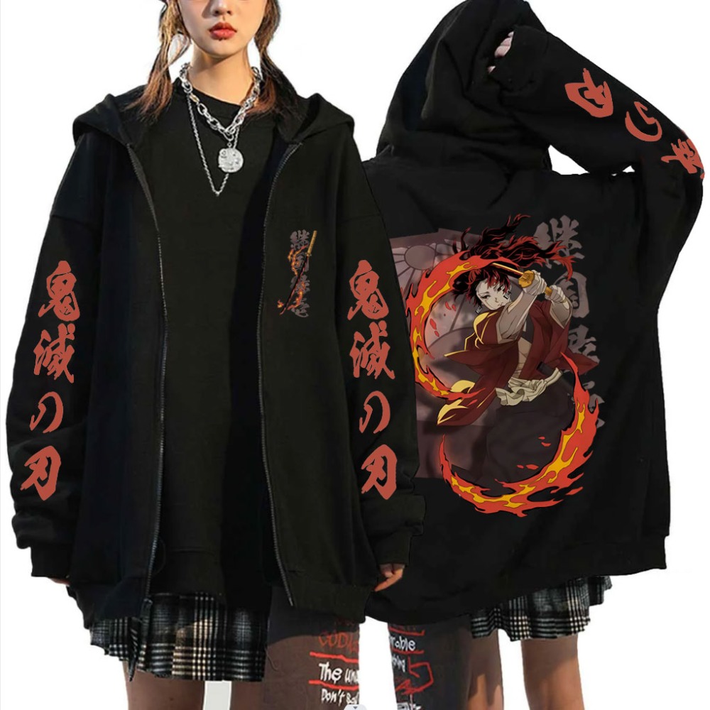 New Demon Slayer Tsugikuni Yor - Anime Merchandise Shop ulasan dan harga