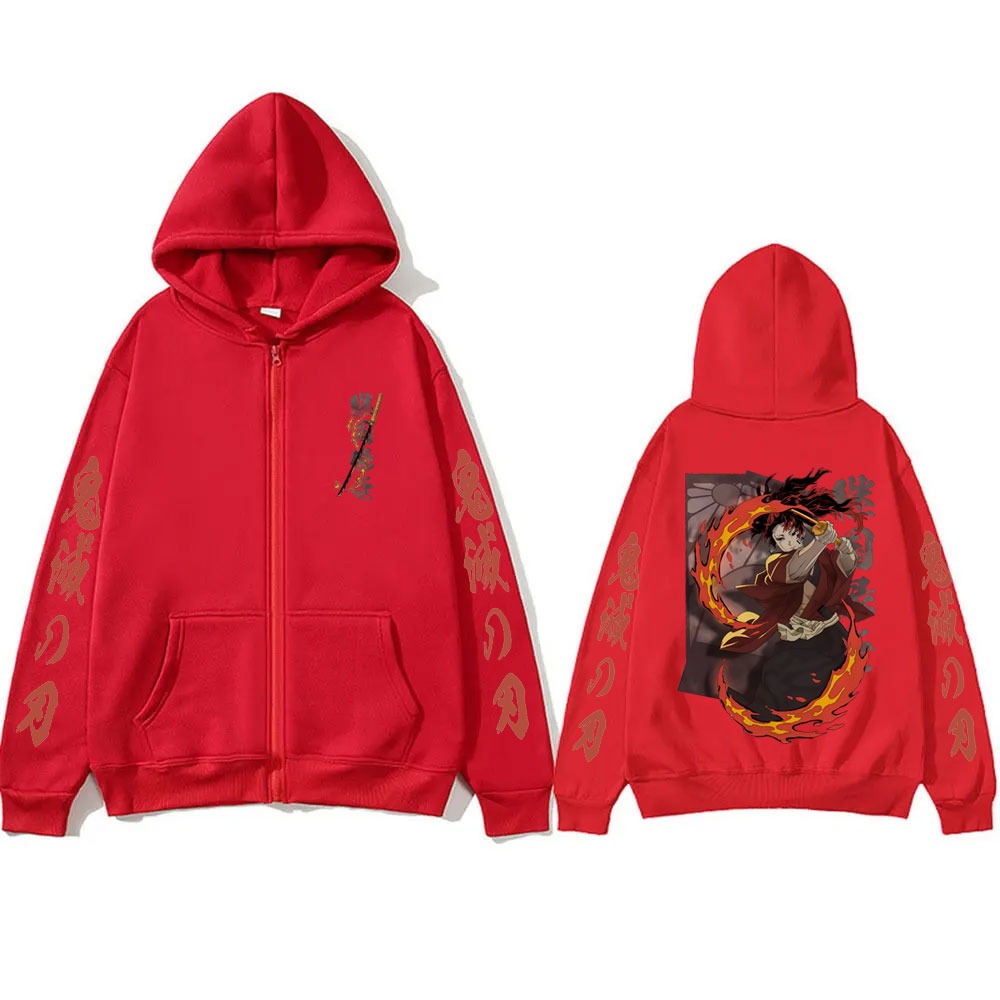 New Demon Slayer Tsugikuni Yor - Anime Merchandise Shop ulasan dan harga