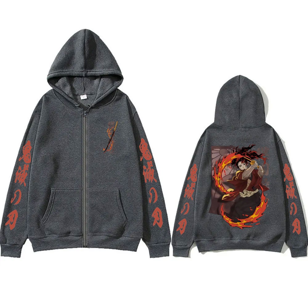 New Demon Slayer Tsugikuni Yor - Anime Merchandise Shop ulasan dan harga