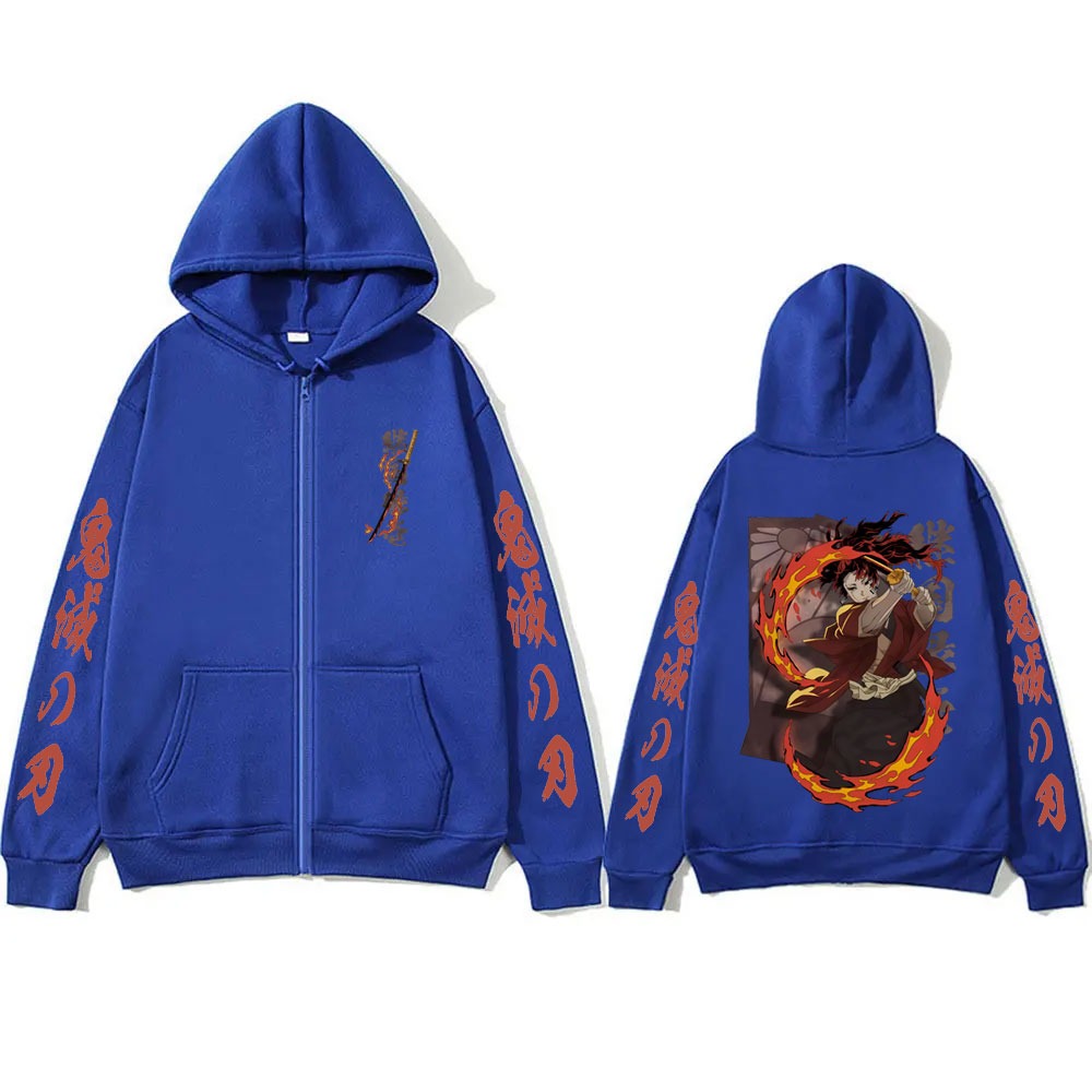 New Demon Slayer Tsugikuni Yor - Anime Merchandise Shop ulasan dan harga