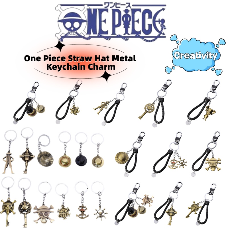 Creative One Piece cartoon ani - Anime Merchandise In Japan ulasan dan harga