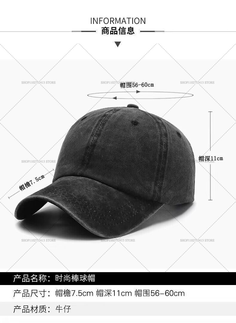 One Piece Cap Cotton Washed Ca - Zoro Anime Merchandise ulasan dan harga