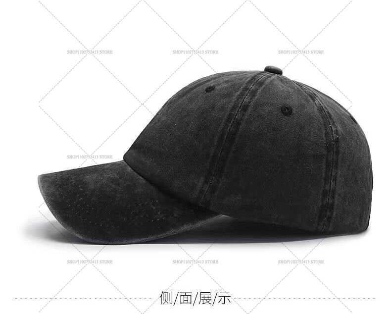 One Piece Cap Cotton Washed Ca - Zoro Anime Merchandise ulasan dan harga
