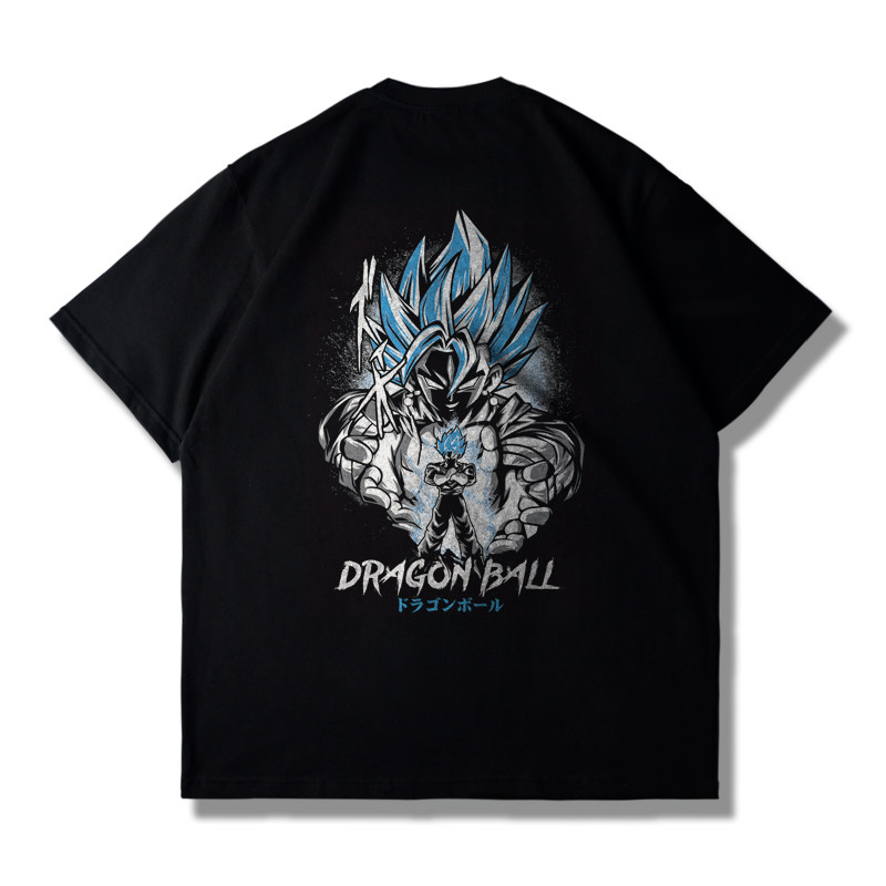 2026 New Dragon Ball Anime Mer - Anime Merchandise Brands ulasan dan harga