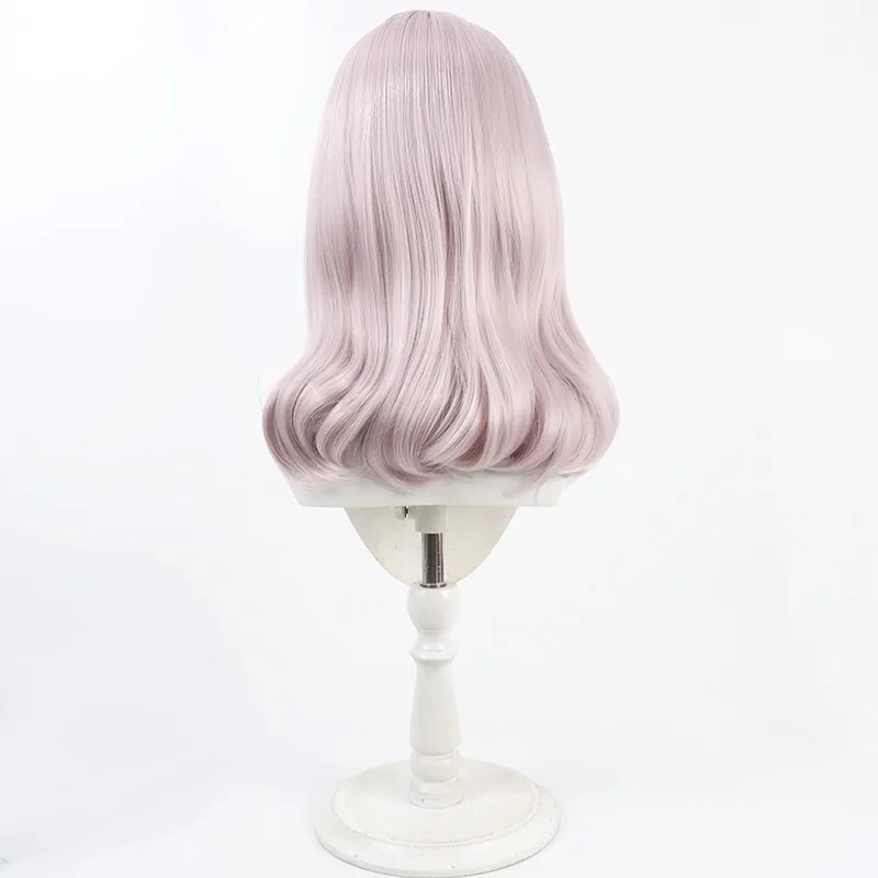 KK56Game Blue Archive Acos Cos - Acos Cosplay Wig ulasan dan harga