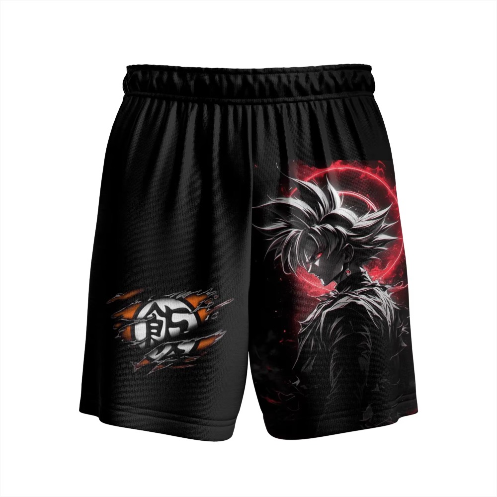 Men's The Hot Dragon Ball Z Bu - Anime Merchandise Shop ulasan dan harga