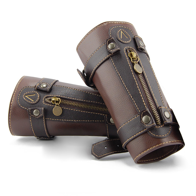 Medieval Hidden Blade Wrist Ar - Cosplay Prop Sword ulasan dan harga