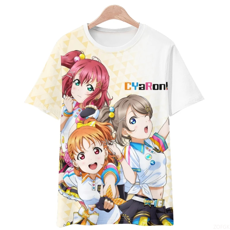 New hot selling summer 3D anim - Anime Merchandise Online ulasan dan harga