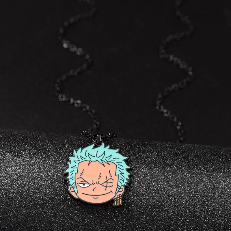 One Piece cartoon anime new an - Zoro Anime Merchandise ulasan dan harga