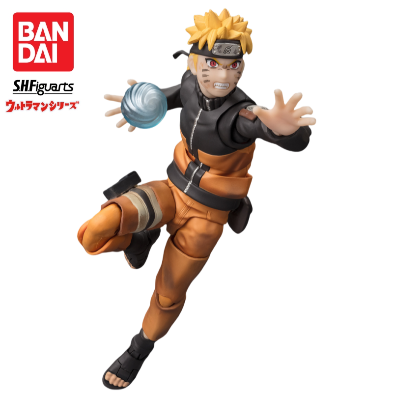 Spot SaleIn Stock Bandai S H F - Anime Merchandise Brands ulasan dan harga
