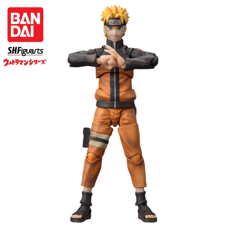 Spot SaleIn Stock Bandai S H F - Anime Merchandise Brands ulasan dan harga