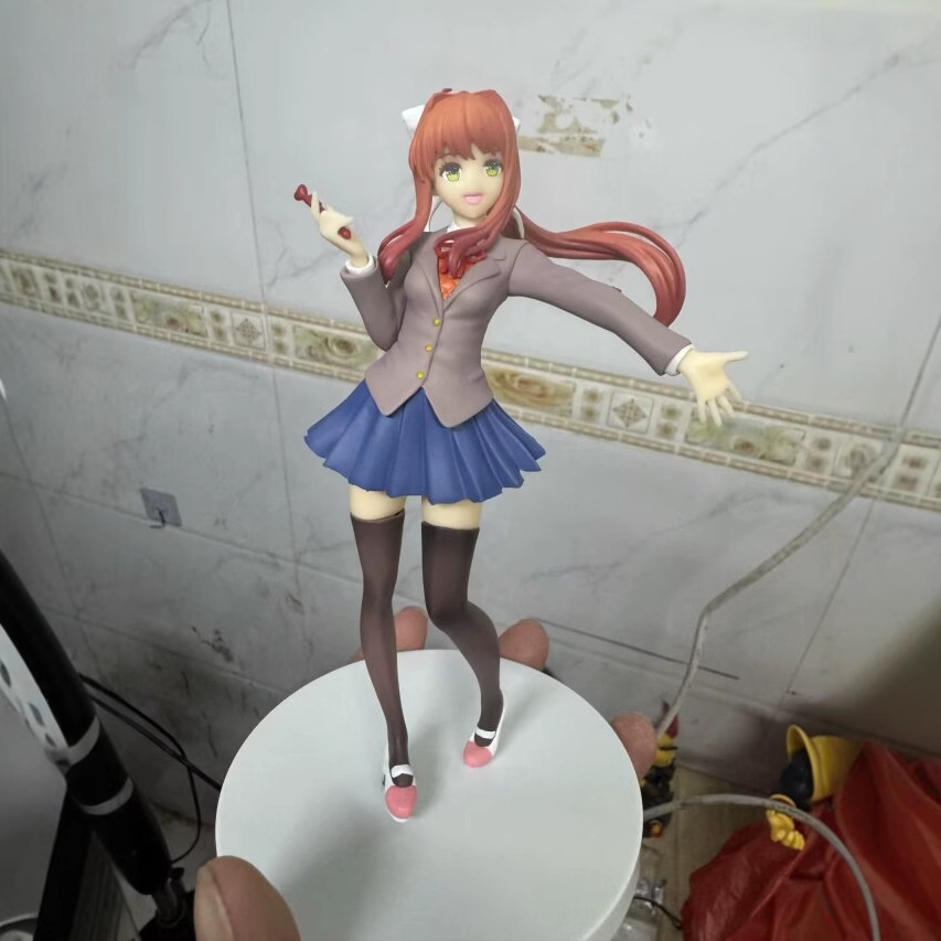 2 Types 18cm Anime Merchandise - Anime Merchandise Types ulasan dan harga